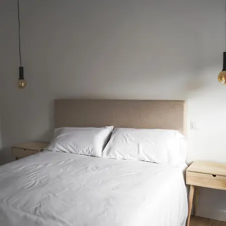 Apartment Centro