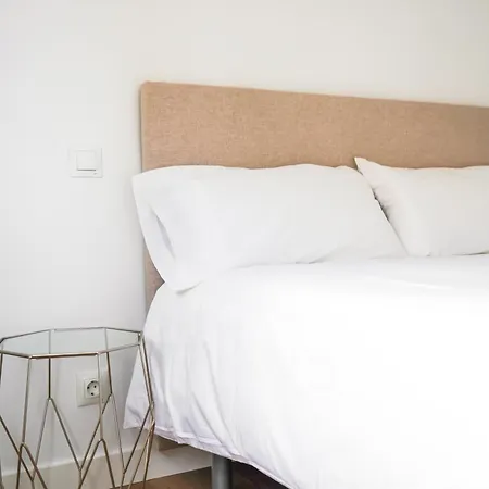 Apartamento Centro Santander