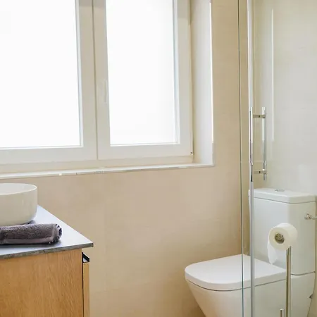 Apartamento Centro