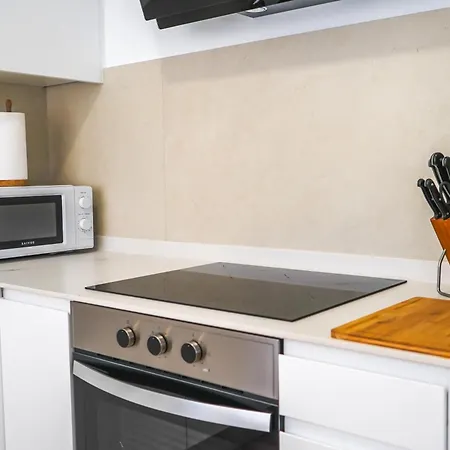 アパート Centro *