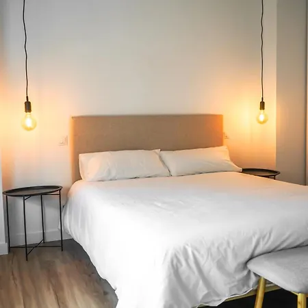 Apartment Centro *