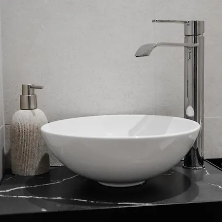 Apartamento Centro Santander