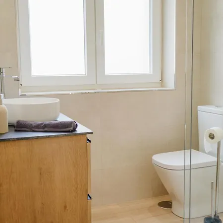 Apartamento Centro