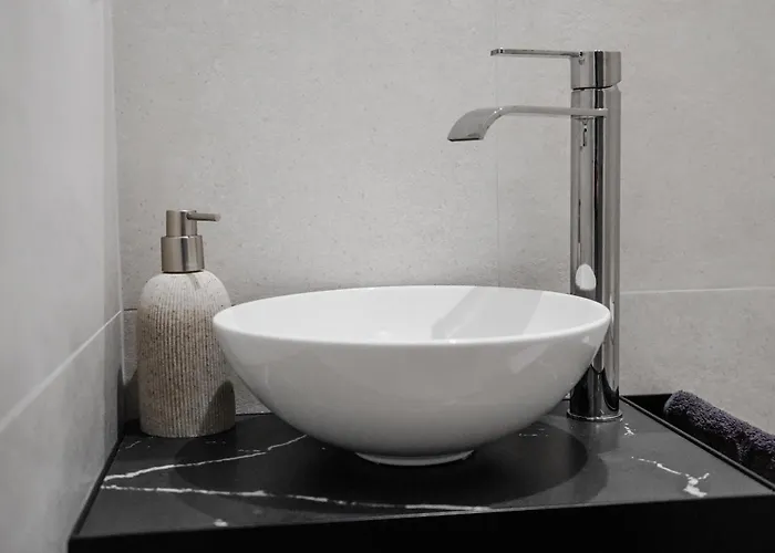 Апартаменты Centro Сантандер