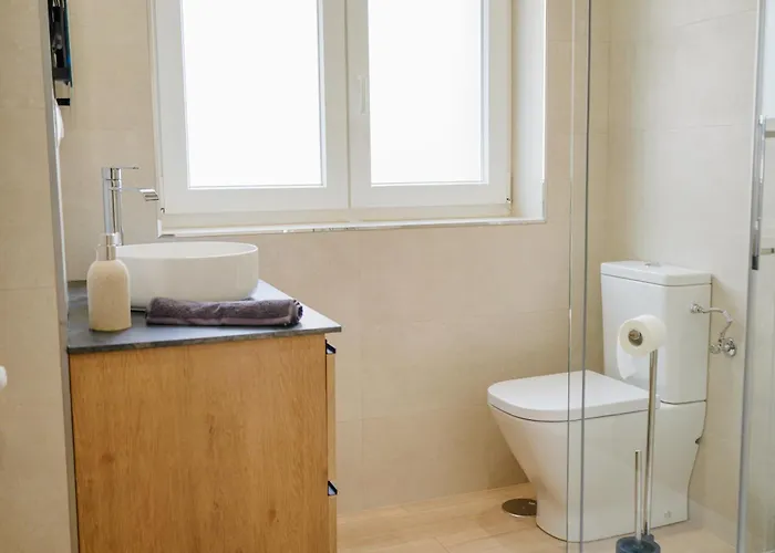 Апартаменты Centro