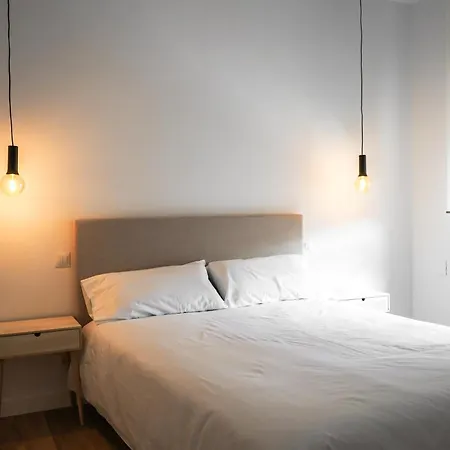 Lägenhet Centro *